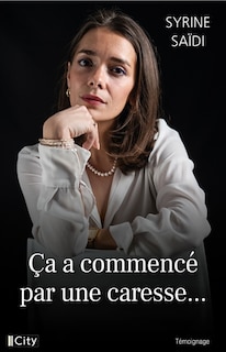 Couverture_Ca a commencé par une caresse...