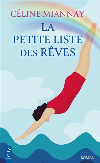 Front cover_La petite liste des r&ecirc;ves
