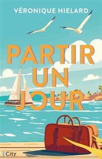Front cover_Partir un jour