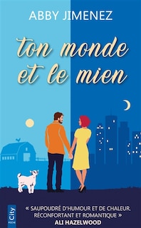 Couverture_Ton monde et le mien