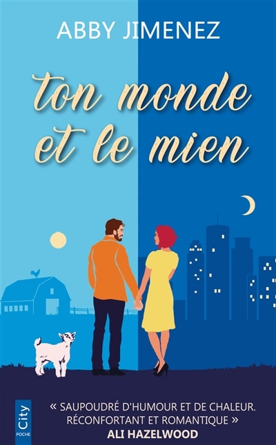 Couverture_Ton monde et le mien