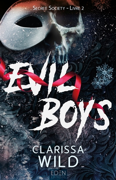 Couverture_Evil boys