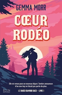 Couverture_Le ranch diamond back t1