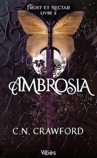 Front cover_Ambrosia