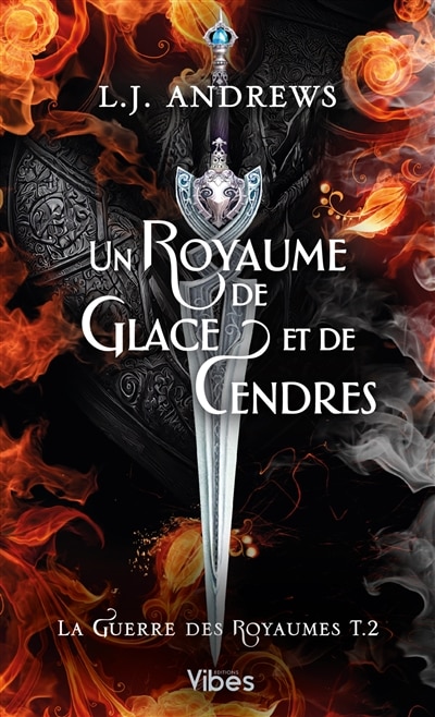 Couverture_Un royaume de glace et de cendres