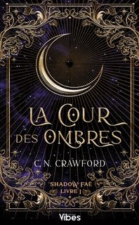 Front cover_La cour des ombres