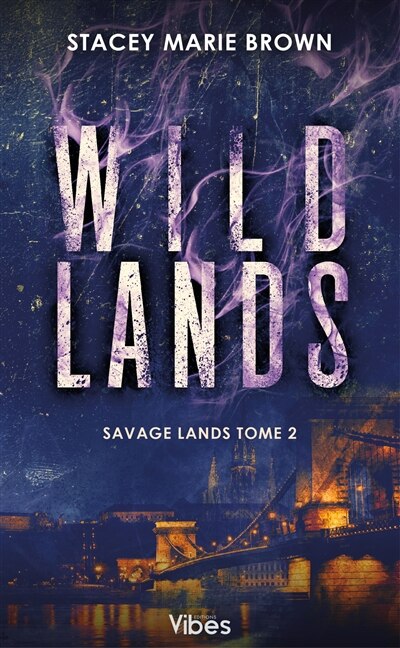 Couverture_Wild lands