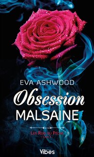 Front cover_Obsession malsaine