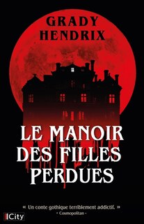 Couverture_Le manoir des filles perdues
