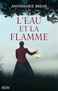 Front cover_L' eau et la flamme