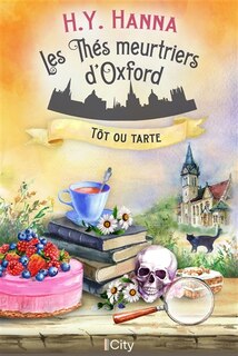 Couverture_Tôt ou tarte