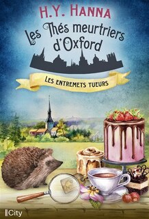 Front cover_Les entremets tueurs