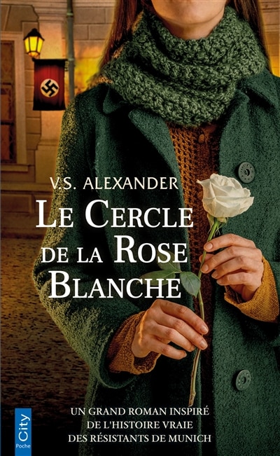 Le CERCDE LA ROSE BLANCHE