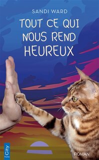Front cover_TOUT CE QUI NOUS REND HEUREUX