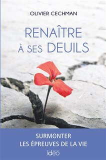 Front cover_Renaître à ses deuils