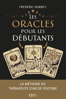 Couverture_Les oracles pour les débutants