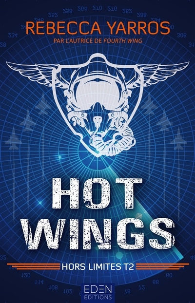 Front cover_HORS LIMITES T2