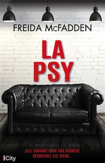 Couverture_La psy