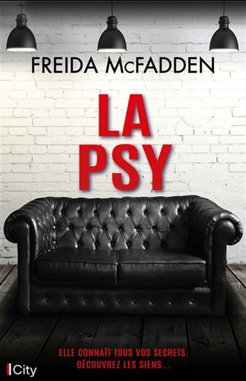 Couverture_La psy