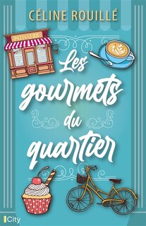 Couverture_Les gourmets du quartier