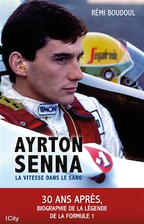 Couverture_Ayrton Senna