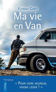 Front cover_Ma vie en van