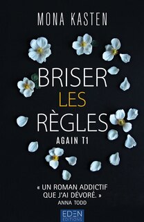 Front cover_Briser les règles