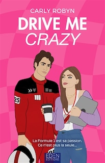 Couverture_Drive me crazy