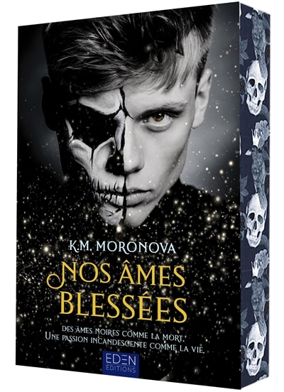 Couverture_Nos âmes blessées