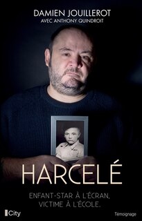 Couverture_Harcelé