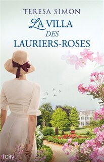 Front cover_La villa des lauriers-roses