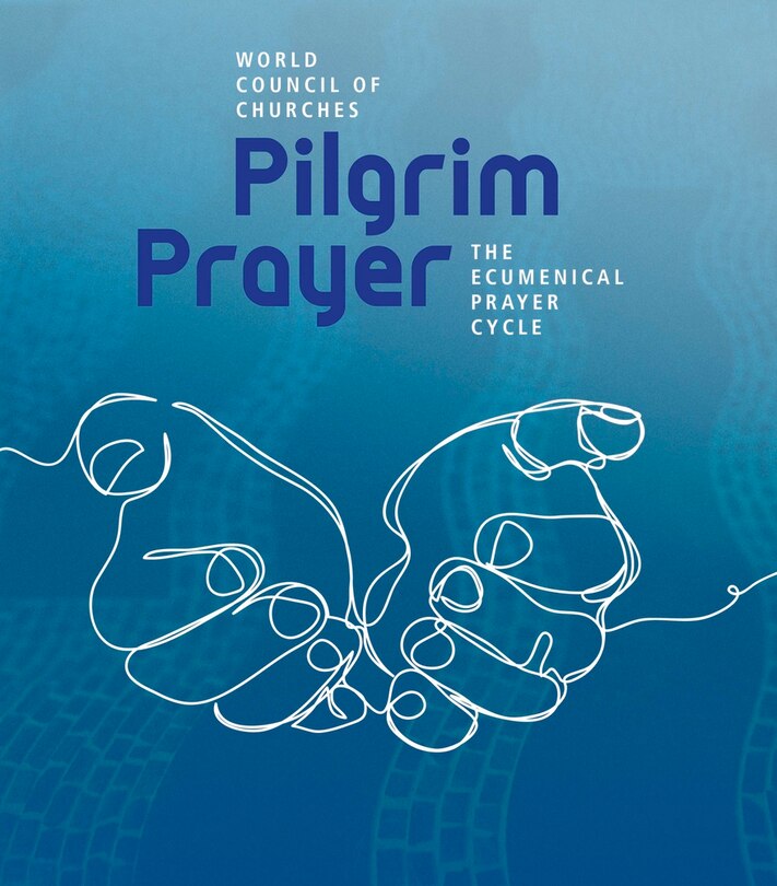 Front cover_Pilgrim Prayer