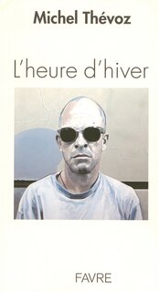 Front cover_L' heure d'hiver