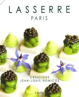 Front cover_Lasserre Paris