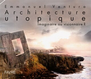 Front cover_Architecture utopique