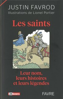 Couverture_Les saints
