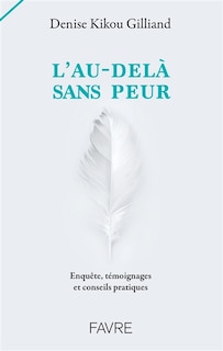 Couverture_L' au-delà sans peur