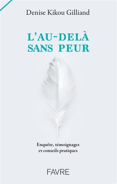 Couverture_L' au-delà sans peur