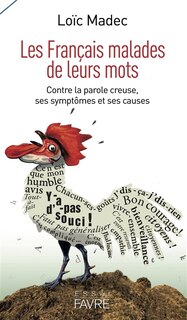 Couverture_Les Français malades de leurs mots