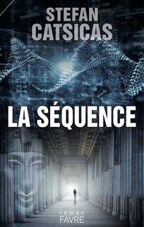 Front cover_La séquence