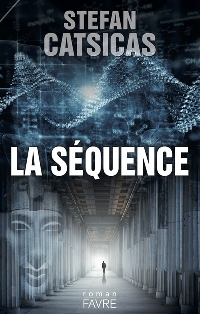 Front cover_La séquence