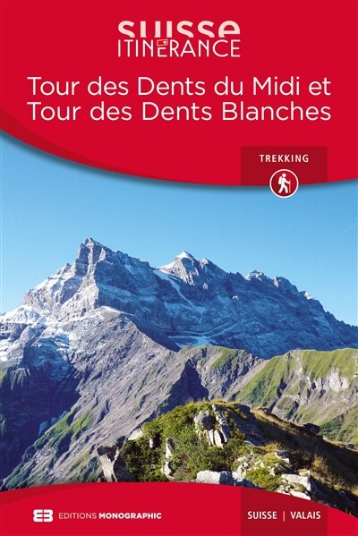 Front cover_Tour des Dents du Midi et tour des Dents Blanches