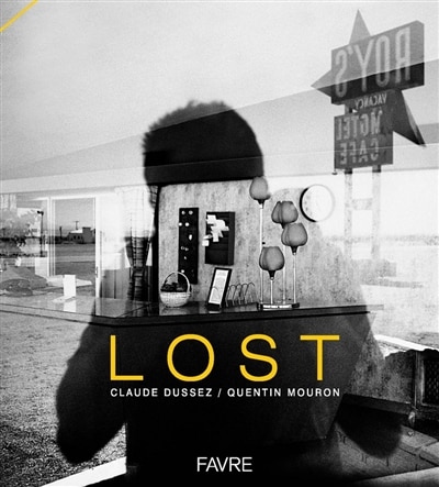 Front cover_Lost