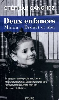 Couverture_Deux enfances