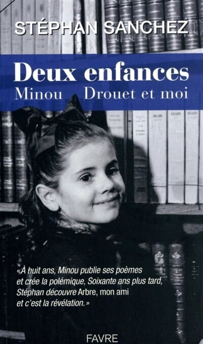 Couverture_Deux enfances