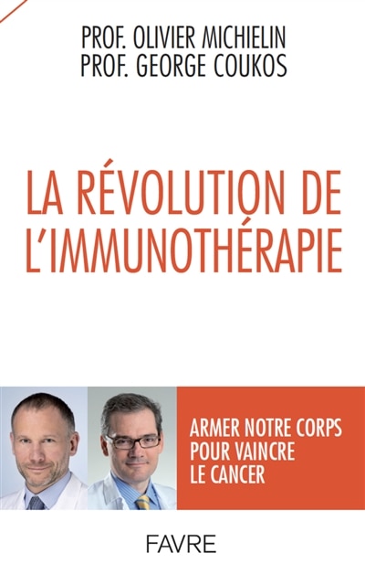 La révolution de l'immunothérapie: armer notre corps pour vaincre le cancer