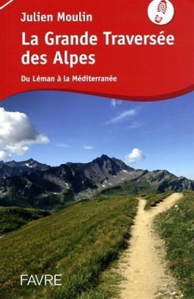 Couverture_La grande traversée des Alpes