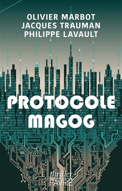 Front cover_Protocole Magog
