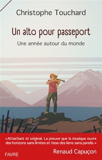 Front cover_Un alto pour passeport