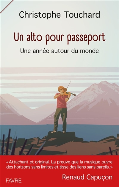 Front cover_Un alto pour passeport